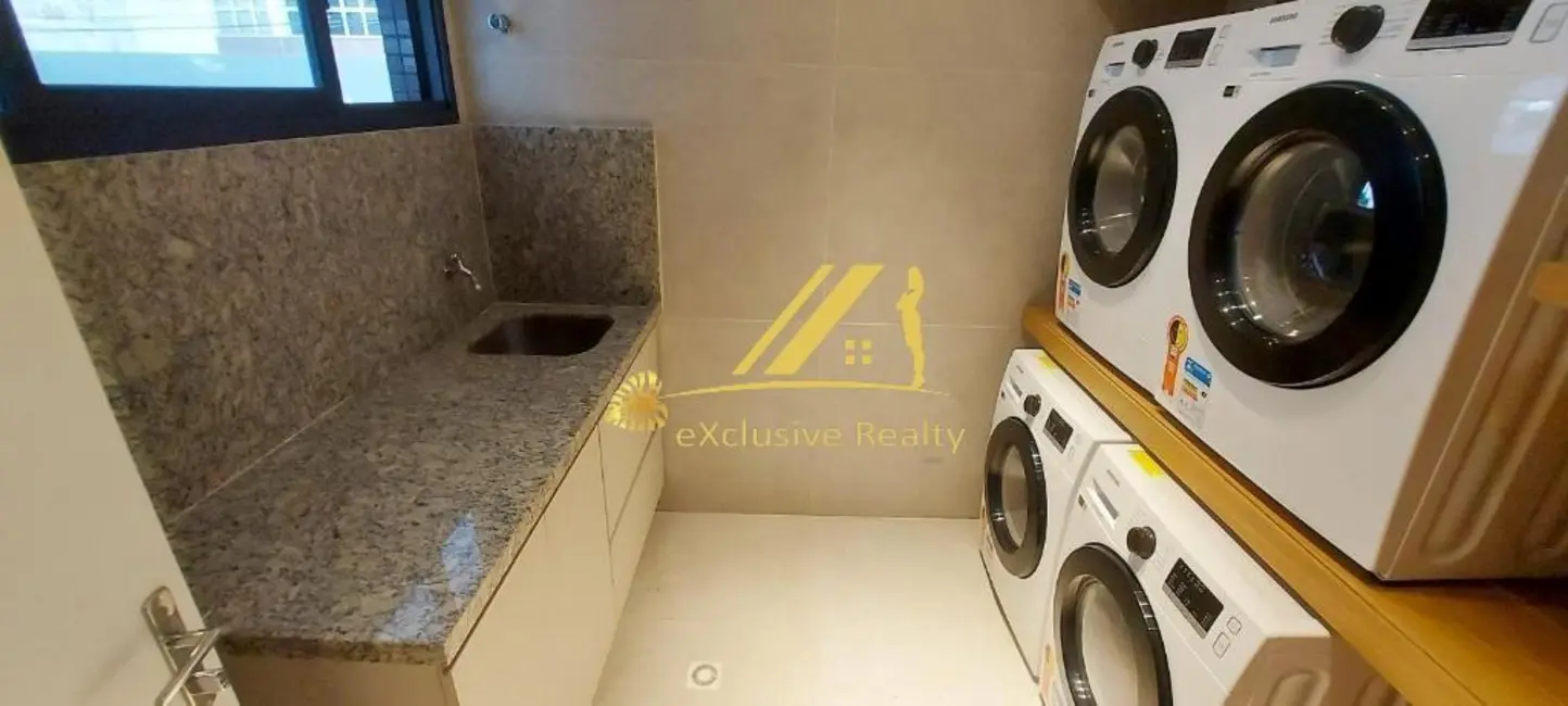 Apartamento com 1 quarto à venda, 29m2 em Barra, Salvador - BA - imagem 6 Foto 6 de Apartamento com 1 quarto à venda, 29m2 em Barra, Salvador - BA