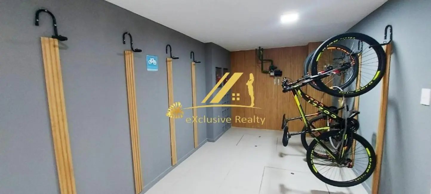 Apartamento com 1 quarto à venda, 29m2 em Barra, Salvador - BA - imagem 5 Foto 5 de Apartamento com 1 quarto à venda, 29m2 em Barra, Salvador - BA