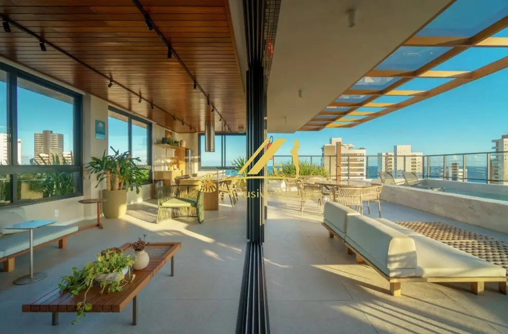 Apartamento com 1 quarto à venda, 29m2 em Barra, Salvador - BA - imagem 7 Foto 7 de Apartamento com 1 quarto à venda, 29m2 em Barra, Salvador - BA