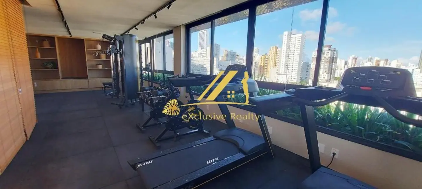 Apartamento com 1 quarto à venda, 29m2 em Barra, Salvador - BA - imagem 8 Foto 8 de Apartamento com 1 quarto à venda, 29m2 em Barra, Salvador - BA