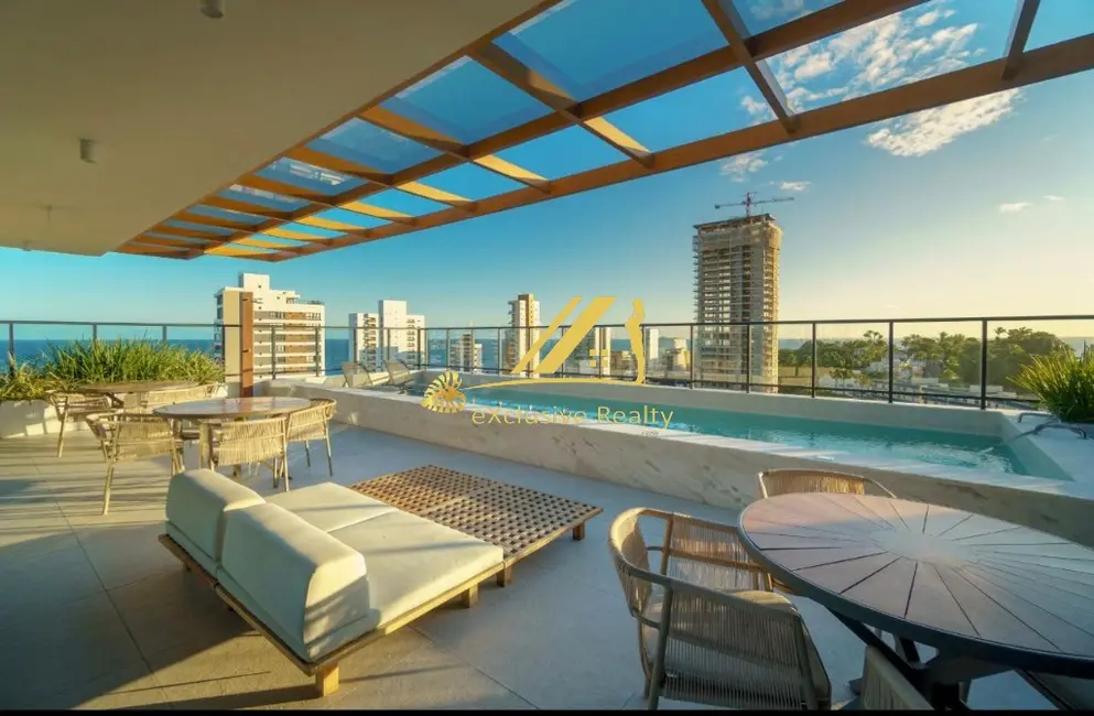 Apartamento com 1 quarto à venda, 29m2 em Barra, Salvador - BA - imagem 5 Foto 5 de Apartamento com 1 quarto à venda, 29m2 em Barra, Salvador - BA