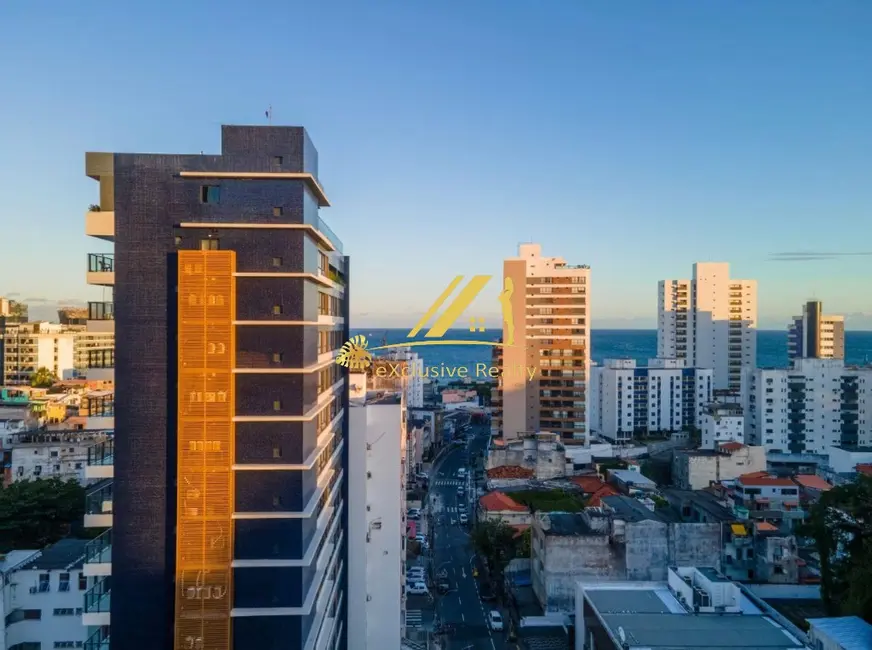 Apartamento com 1 quarto à venda, 29m2 em Barra, Salvador - BA - imagem 3 Foto 3 de Apartamento com 1 quarto à venda, 29m2 em Barra, Salvador - BA