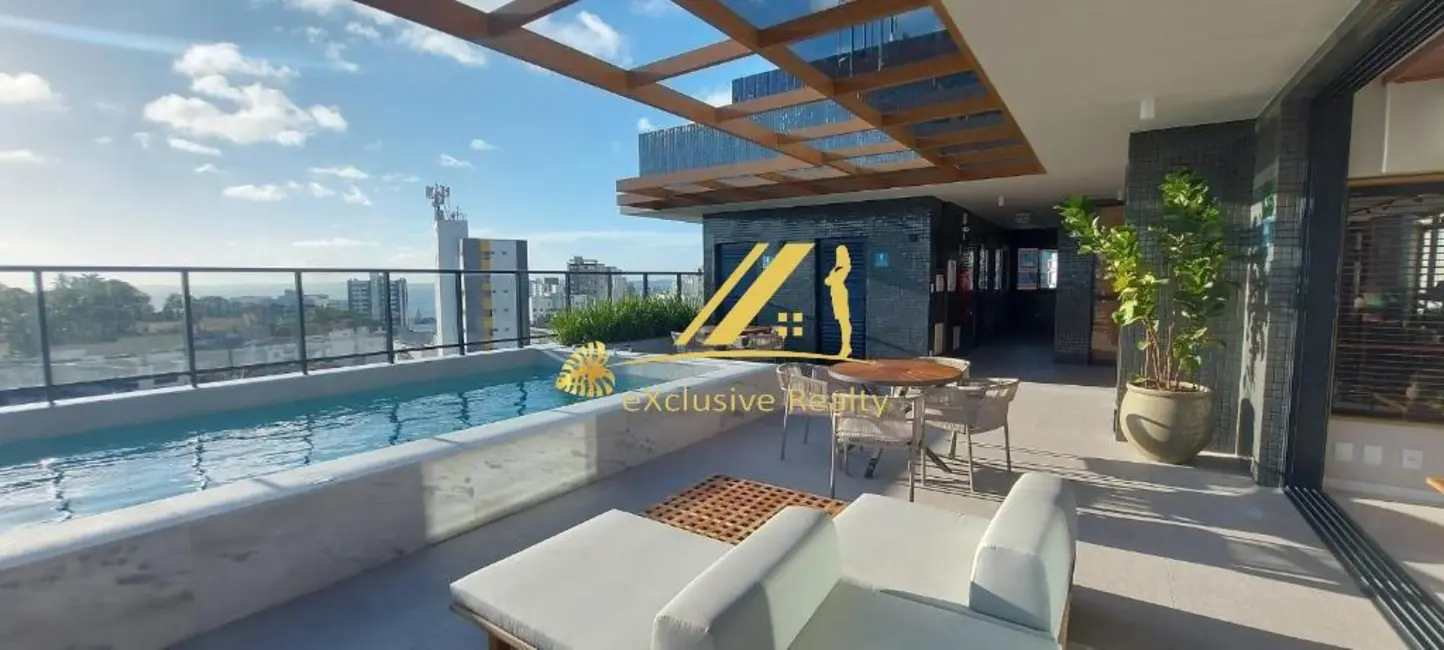 Apartamento com 1 quarto à venda, 29m2 em Barra, Salvador - BA - imagem 9 Foto 9 de Apartamento com 1 quarto à venda, 29m2 em Barra, Salvador - BA