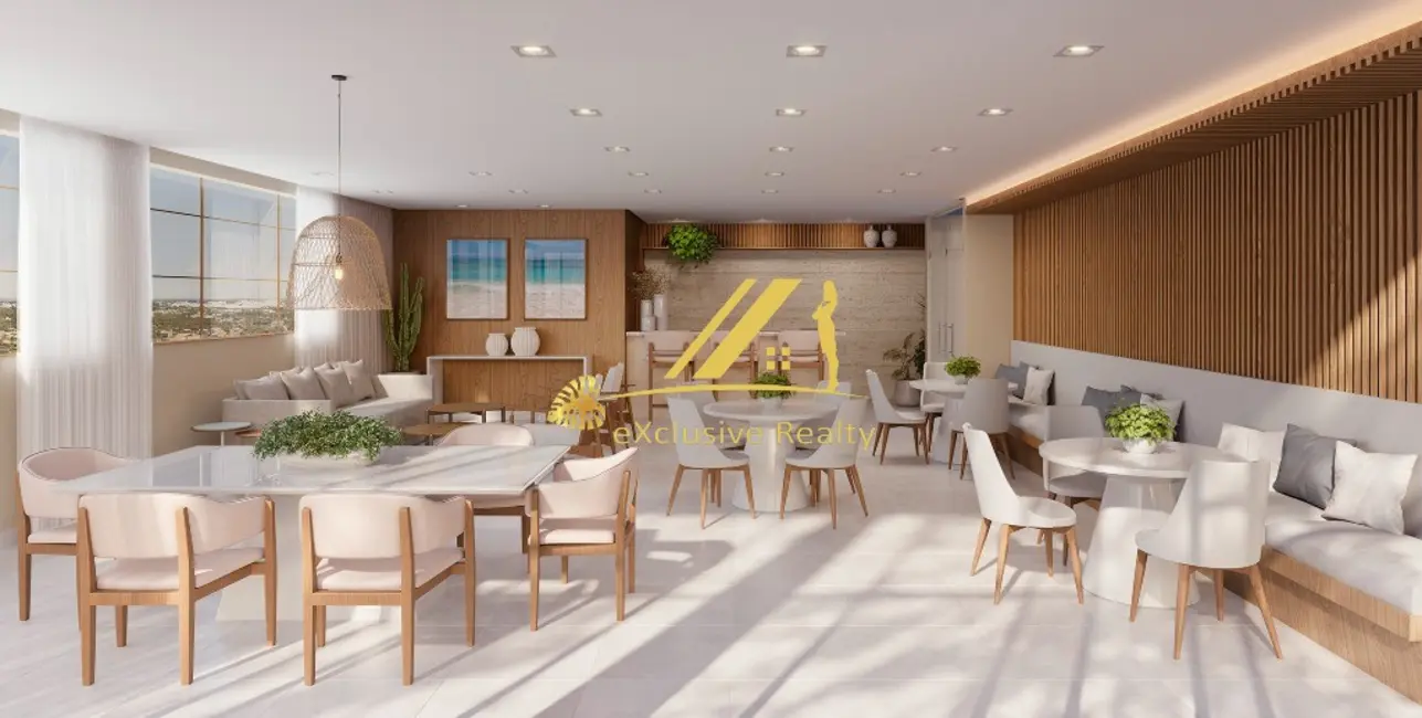 Loft / Flat com 1 quarto à venda, 26m2 em Itapuã, Salvador - BA - imagem 7 Foto 7 de Loft / Flat com 1 quarto à venda, 26m2 em Itapuã, Salvador - BA