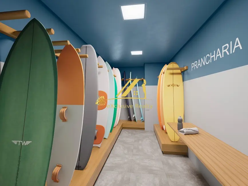 Loft / Flat com 1 quarto à venda, 26m2 em Itapuã, Salvador - BA - imagem 9 Foto 9 de Loft / Flat com 1 quarto à venda, 26m2 em Itapuã, Salvador - BA