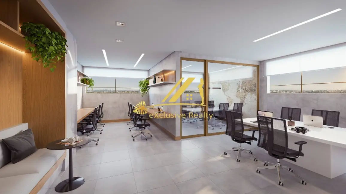 Loft / Flat com 1 quarto à venda, 26m2 em Itapuã, Salvador - BA - imagem 6 Foto 6 de Loft / Flat com 1 quarto à venda, 26m2 em Itapuã, Salvador - BA