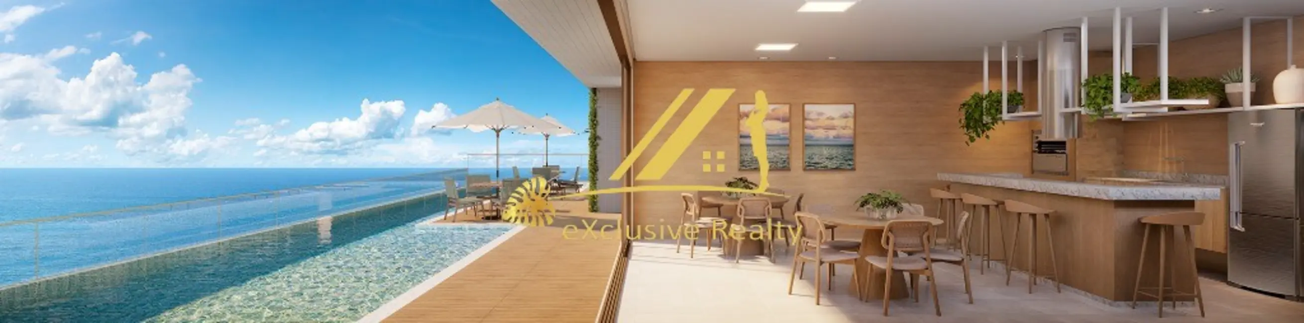 Loft / Flat com 1 quarto à venda, 26m2 em Itapuã, Salvador - BA - imagem 8 Foto 8 de Loft / Flat com 1 quarto à venda, 26m2 em Itapuã, Salvador - BA