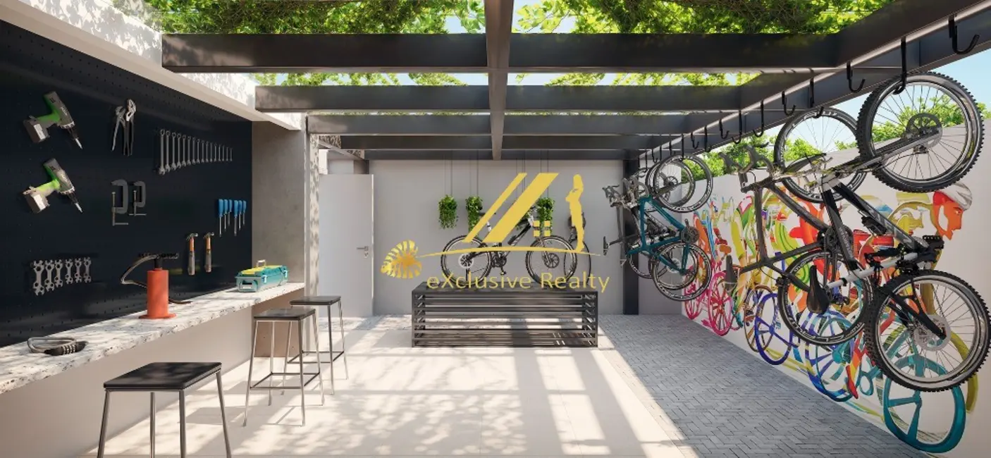 Loft / Flat com 1 quarto à venda, 26m2 em Itapuã, Salvador - BA - imagem 3 Foto 3 de Loft / Flat com 1 quarto à venda, 26m2 em Itapuã, Salvador - BA