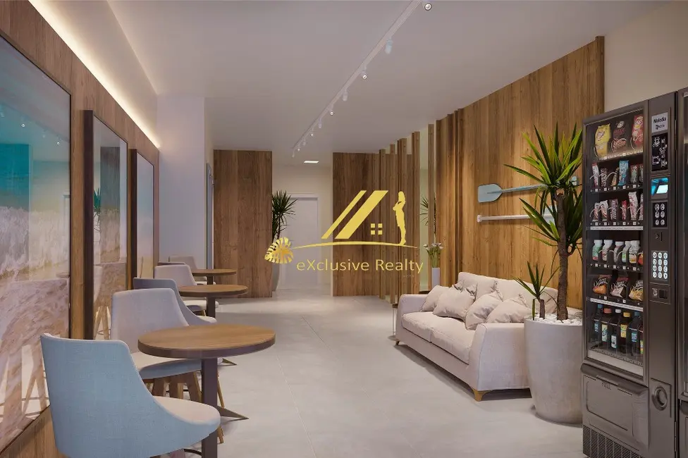 Loft / Flat com 1 quarto à venda, 26m2 em Itapuã, Salvador - BA - imagem 5 Foto 5 de Loft / Flat com 1 quarto à venda, 26m2 em Itapuã, Salvador - BA