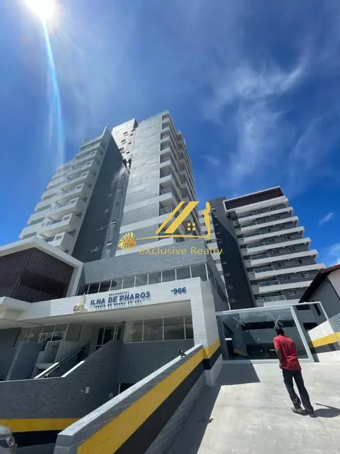 Foto 4 de Apartamento com 2 quartos à venda, 60m2 em Stella Maris, Salvador - BA