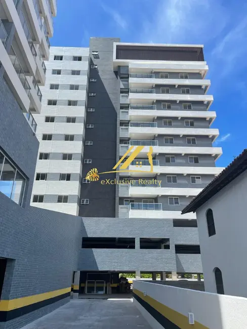 Foto 3 de Apartamento com 2 quartos à venda, 60m2 em Stella Maris, Salvador - BA
