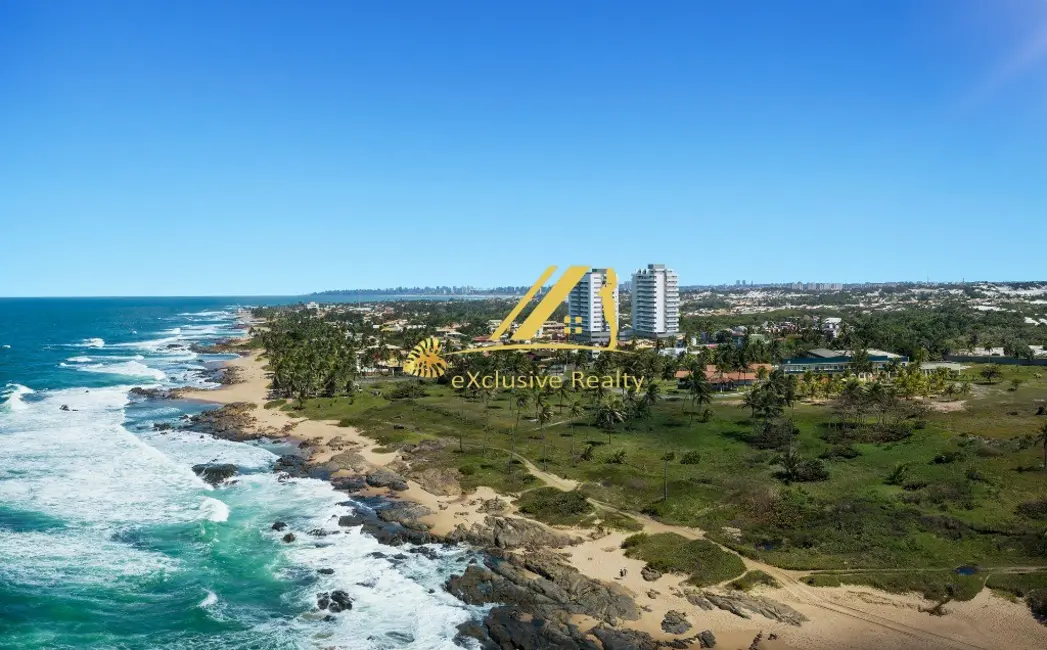 Foto 9 de Apartamento com 2 quartos à venda, 60m2 em Stella Maris, Salvador - BA