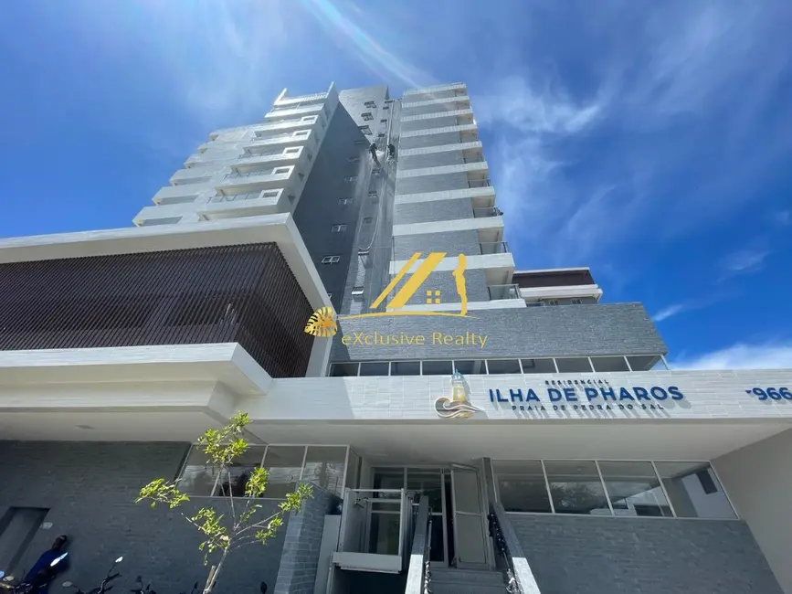 Foto 5 de Apartamento com 2 quartos à venda, 60m2 em Stella Maris, Salvador - BA