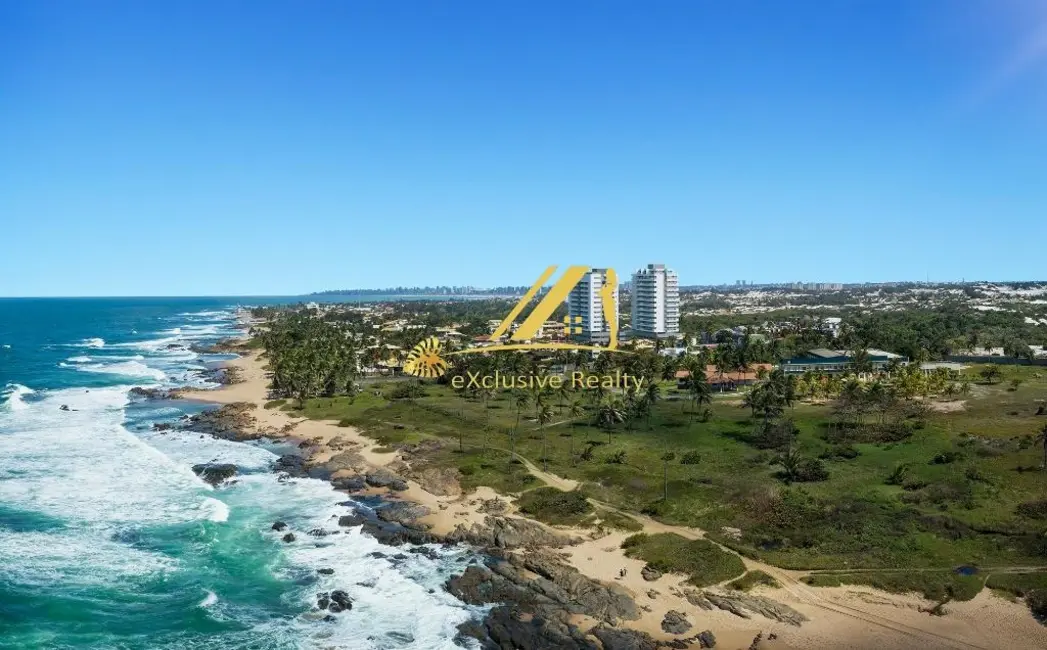 Foto 9 de Apartamento com 2 quartos à venda, 60m2 em Stella Maris, Salvador - BA