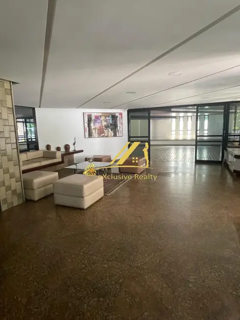 Apartamento com 4 quartos à venda, 600m2 em Ondina, Salvador - BA - imagem 3 Foto 3 de Apartamento com 4 quartos à venda, 600m2 em Ondina, Salvador - BA