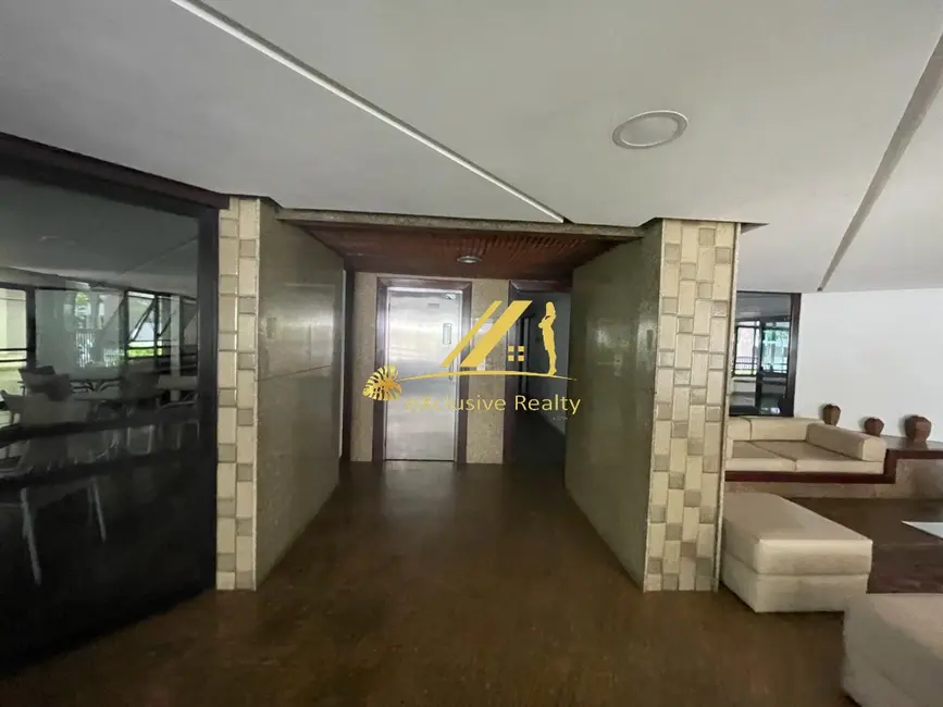 Apartamento com 4 quartos à venda, 600m2 em Ondina, Salvador - BA - imagem 8 Foto 8 de Apartamento com 4 quartos à venda, 600m2 em Ondina, Salvador - BA