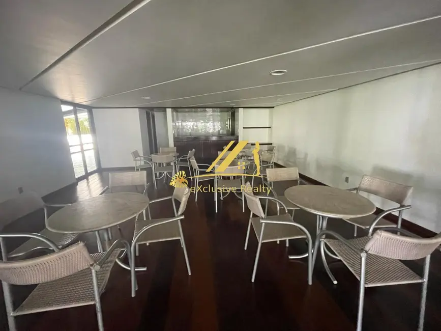 Apartamento com 4 quartos à venda, 600m2 em Ondina, Salvador - BA - imagem 4 Foto 4 de Apartamento com 4 quartos à venda, 600m2 em Ondina, Salvador - BA