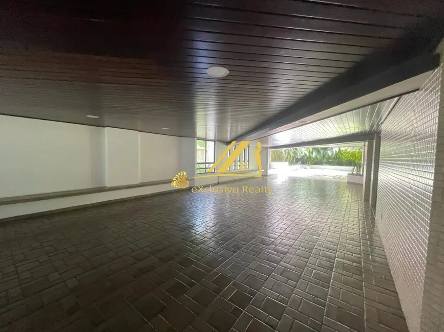 Apartamento com 4 quartos à venda, 600m2 em Ondina, Salvador - BA - imagem 7 Foto 7 de Apartamento com 4 quartos à venda, 600m2 em Ondina, Salvador - BA