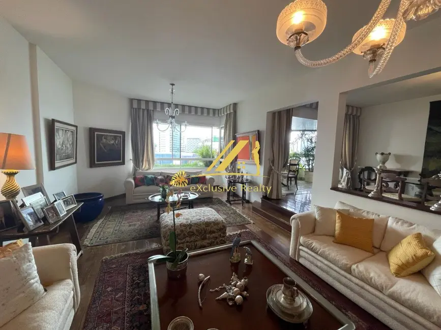 Foto 1 de Apartamento com 4 quartos à venda, 600m2 em Ondina, Salvador - BA
