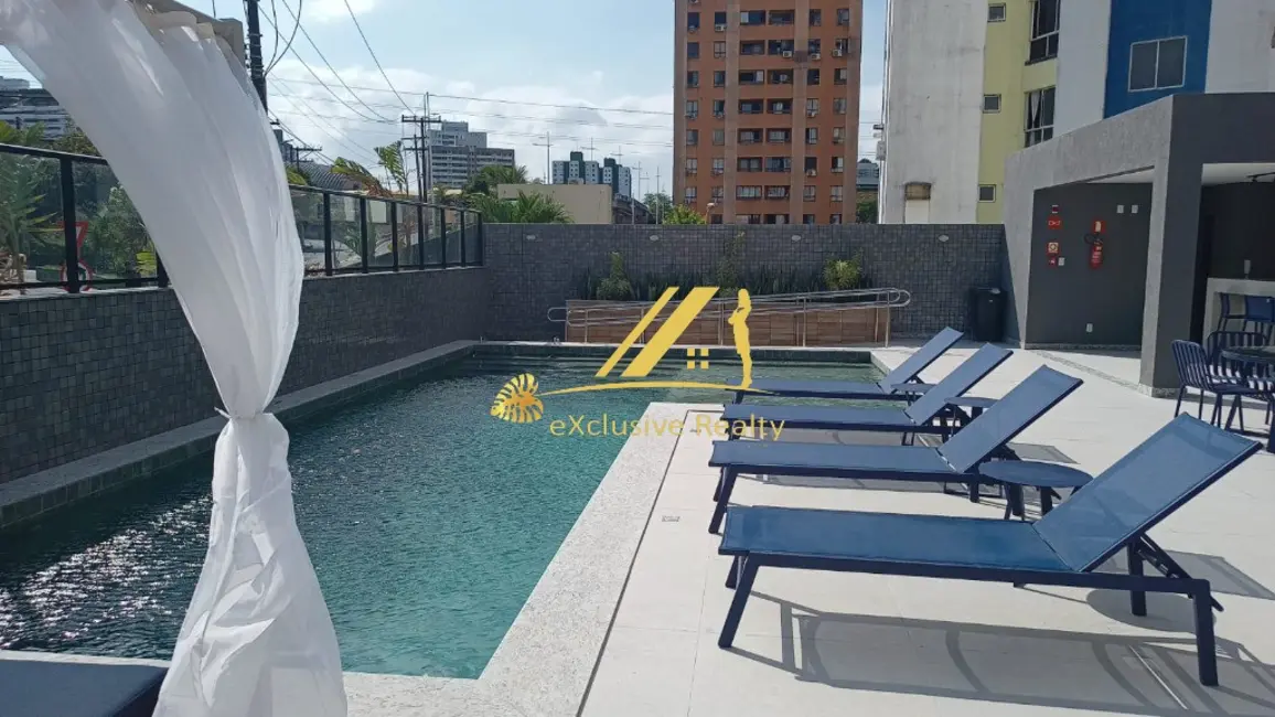 Foto 5 de Apartamento com 1 quarto à venda, 30m2 em Imbuí, Salvador - BA