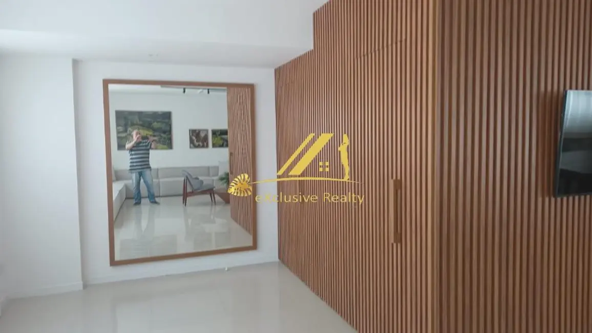 Foto 8 de Apartamento com 1 quarto à venda, 30m2 em Imbuí, Salvador - BA