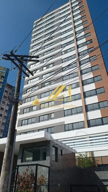 Foto 2 de Apartamento com 1 quarto à venda, 30m2 em Imbuí, Salvador - BA