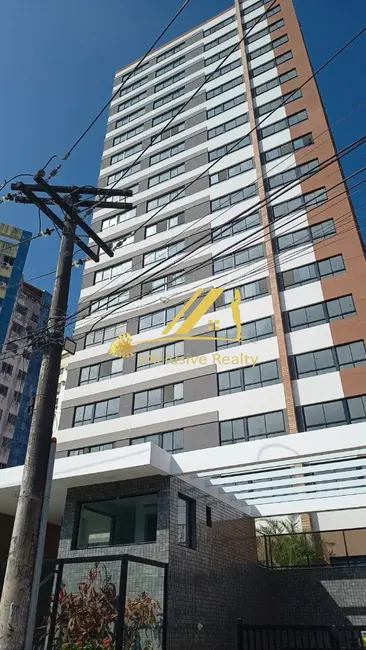 Foto 2 de Apartamento com 1 quarto à venda, 30m2 em Imbuí, Salvador - BA