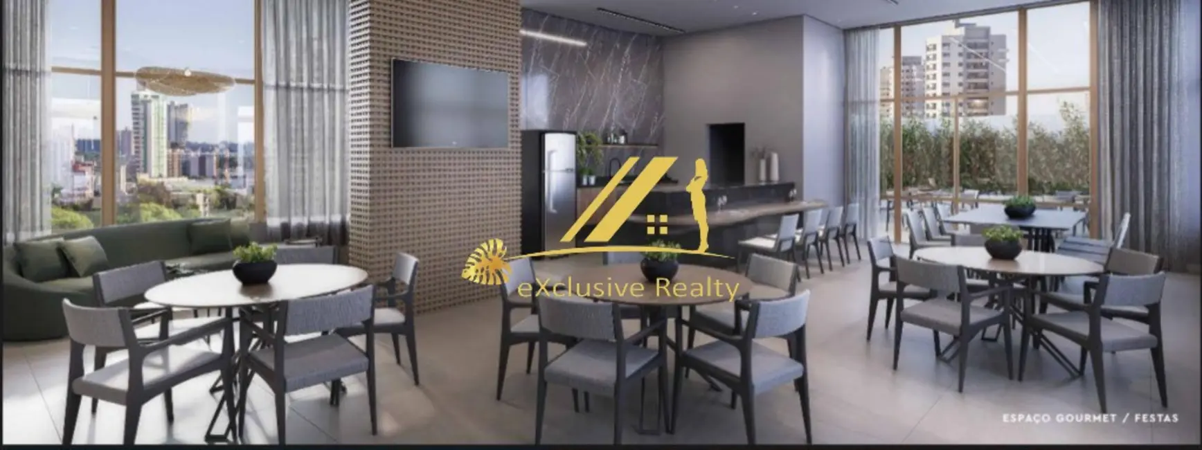 Apartamento com 2 quartos à venda, 65m2 em Caminho das Árvores, Salvador - BA - imagem 6 Foto 6 de Apartamento com 2 quartos à venda, 65m2 em Caminho das Árvores, Salvador - BA