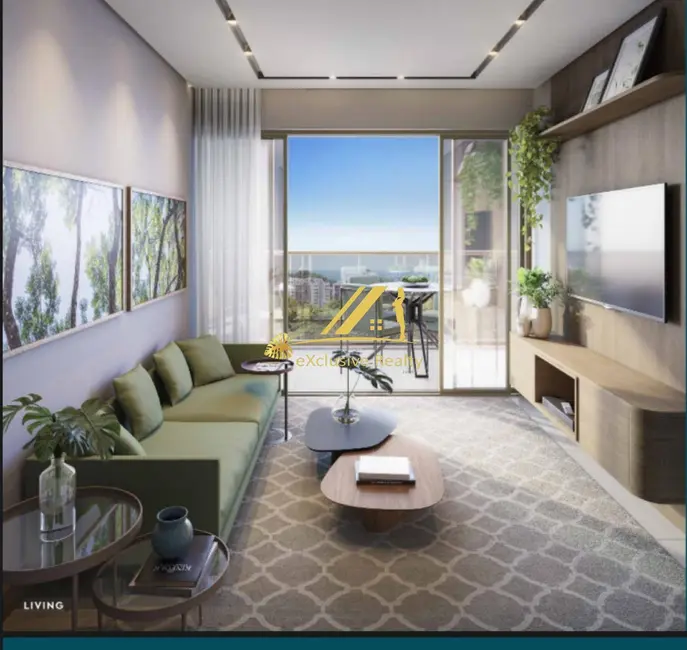 Apartamento com 2 quartos à venda, 65m2 em Caminho das Árvores, Salvador - BA - imagem 3 Foto 3 de Apartamento com 2 quartos à venda, 65m2 em Caminho das Árvores, Salvador - BA