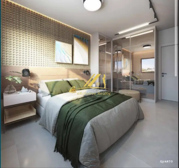 Apartamento com 2 quartos à venda, 65m2 em Caminho das Árvores, Salvador - BA - imagem 5 Foto 5 de Apartamento com 2 quartos à venda, 65m2 em Caminho das Árvores, Salvador - BA