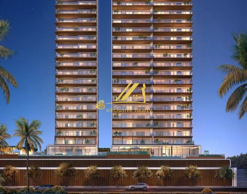 Foto 3 de Apartamento com 4 quartos à venda, 183m2 em Jaguaribe, Salvador - BA