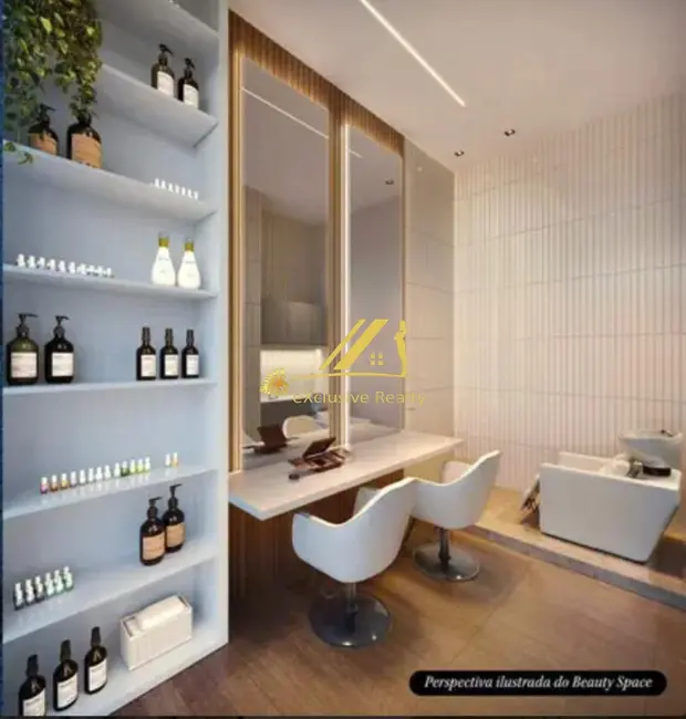 Foto 9 de Apartamento com 4 quartos à venda, 183m2 em Jaguaribe, Salvador - BA