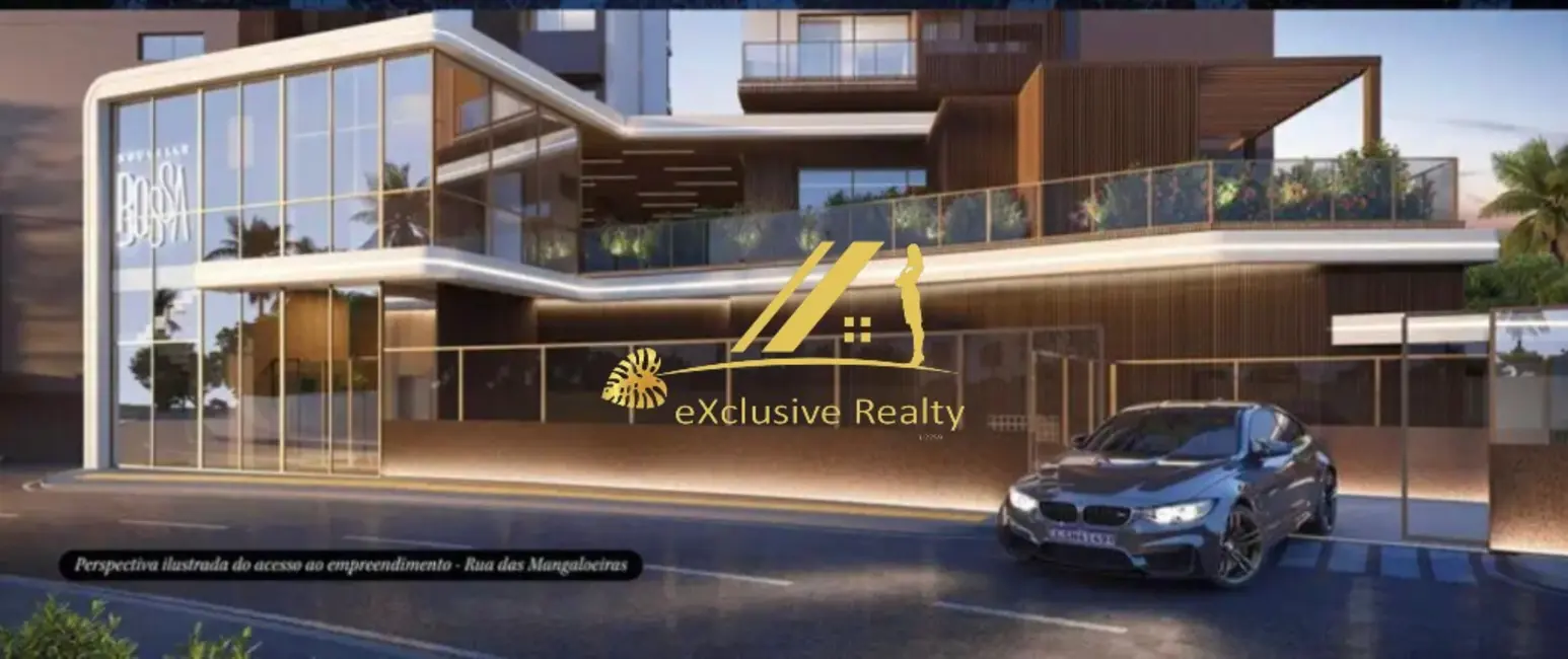 Foto 6 de Apartamento com 4 quartos à venda, 183m2 em Jaguaribe, Salvador - BA