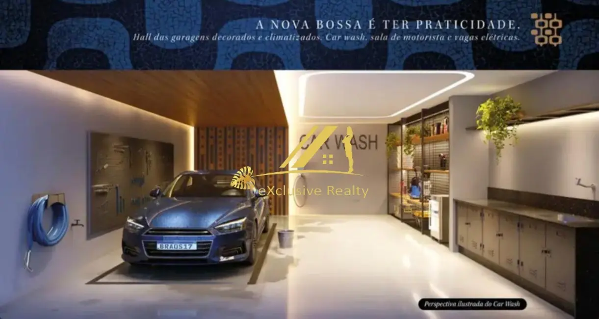 Foto 7 de Apartamento com 4 quartos à venda, 183m2 em Jaguaribe, Salvador - BA