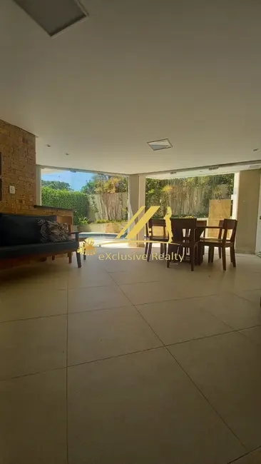 Foto 7 de Casa de Condomínio com 4 quartos à venda, 345m2 em Camacari - BA