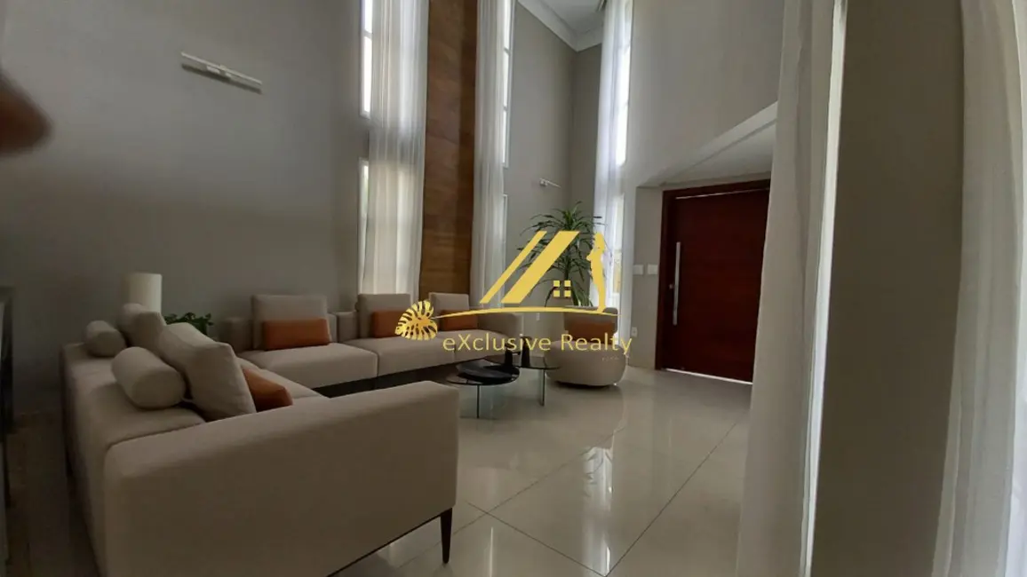 Foto 1 de Casa de Condomínio com 4 quartos à venda, 345m2 em Camacari - BA