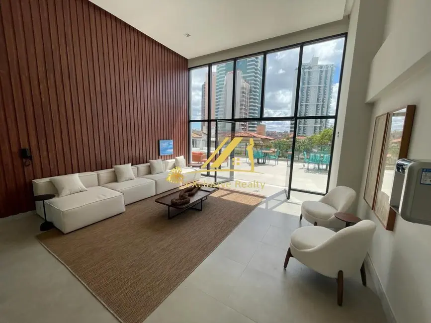 Foto 6 de Apartamento com 1 quarto à venda, 31m2 em Caminho das Árvores, Salvador - BA