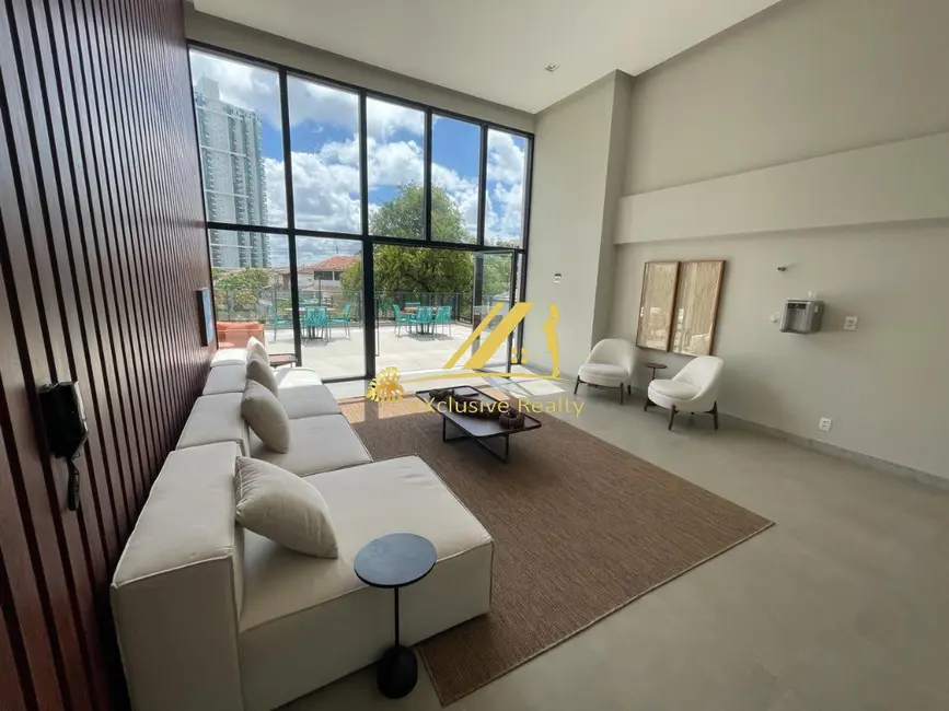 Foto 6 de Apartamento com 1 quarto à venda, 31m2 em Caminho das Árvores, Salvador - BA