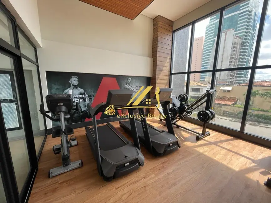 Apartamento com 1 quarto à venda, 31m2 em Caminho das Árvores, Salvador - BA - imagem 9 Foto 9 de Apartamento com 1 quarto à venda, 31m2 em Caminho das Árvores, Salvador - BA