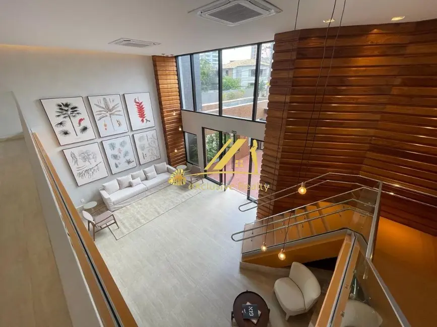 Foto 2 de Apartamento com 1 quarto à venda, 31m2 em Caminho das Árvores, Salvador - BA