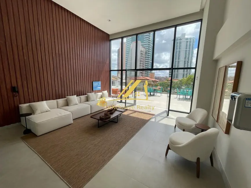 Foto 5 de Apartamento com 1 quarto à venda, 31m2 em Caminho das Árvores, Salvador - BA