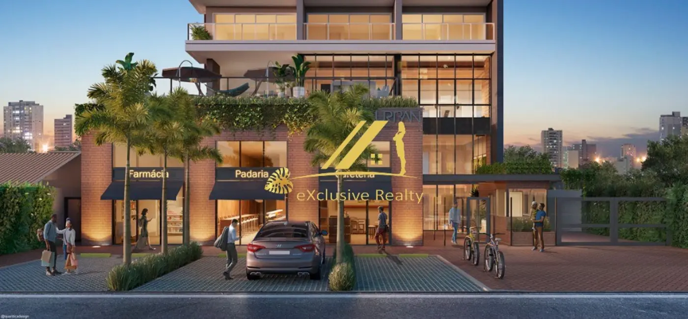 Foto 8 de Loft / Flat com 1 quarto à venda, 29m2 em Caminho das Árvores, Salvador - BA