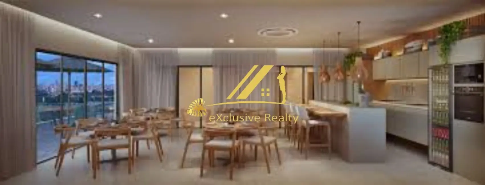 Foto 6 de Loft / Flat com 1 quarto à venda, 29m2 em Caminho das Árvores, Salvador - BA