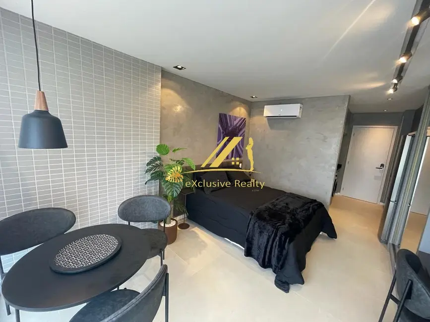 Foto 4 de Loft / Flat com 1 quarto à venda, 29m2 em Caminho das Árvores, Salvador - BA