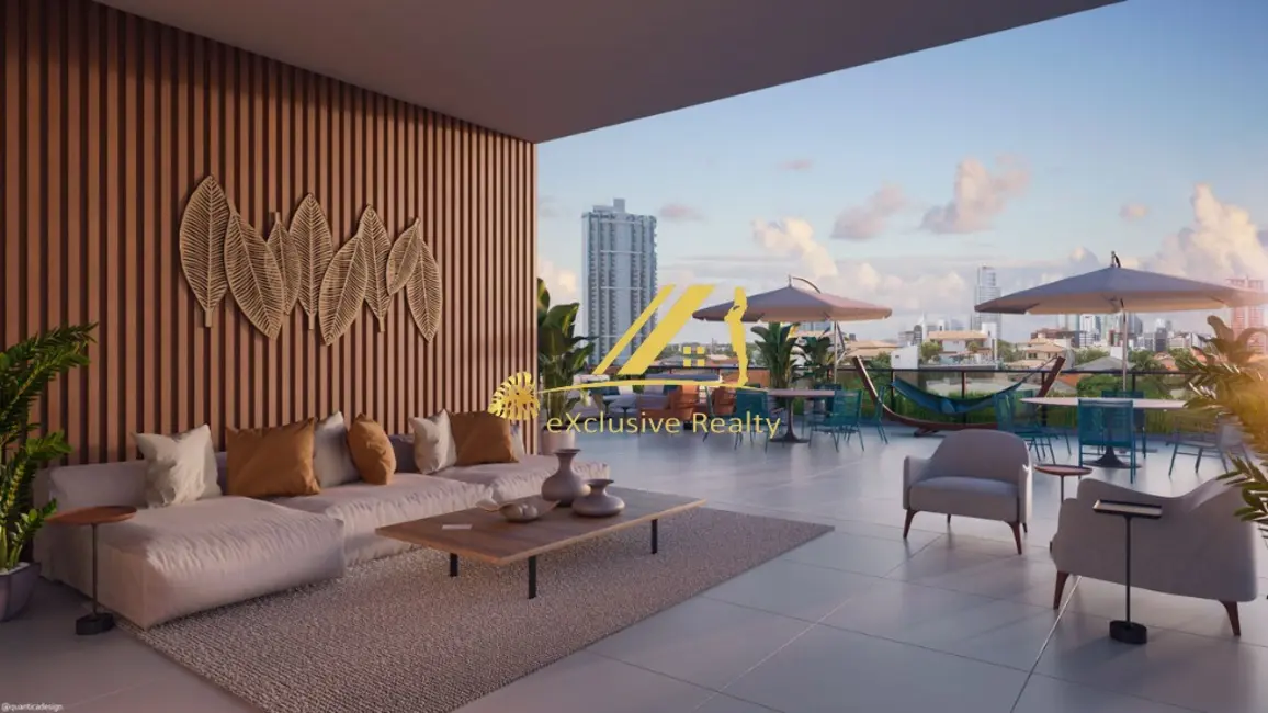 Foto 9 de Loft / Flat com 1 quarto à venda, 29m2 em Caminho das Árvores, Salvador - BA