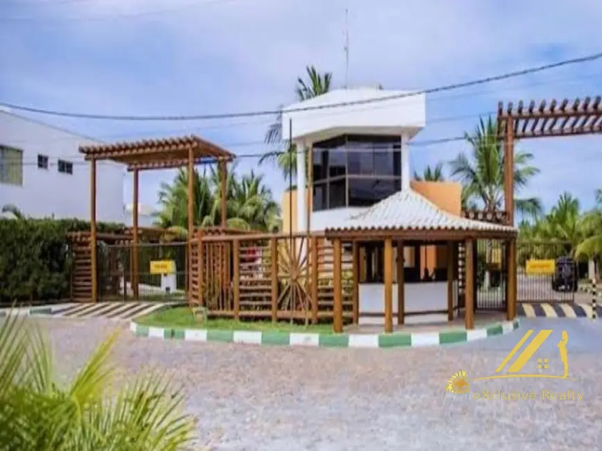Casa de Condomínio com 6 quartos à venda, 450m2 em Camacari - BA - imagem 2 Foto 2 de Casa de Condomínio com 6 quartos à venda, 450m2 em Camacari - BA