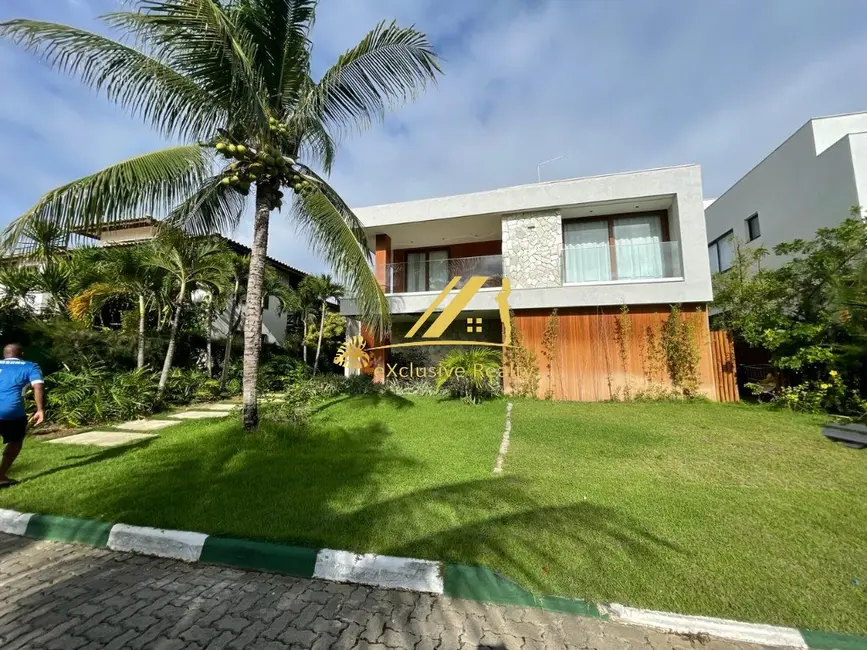 Casa de Condomínio com 6 quartos à venda, 450m2 em Camacari - BA - imagem 7 Foto 7 de Casa de Condomínio com 6 quartos à venda, 450m2 em Camacari - BA