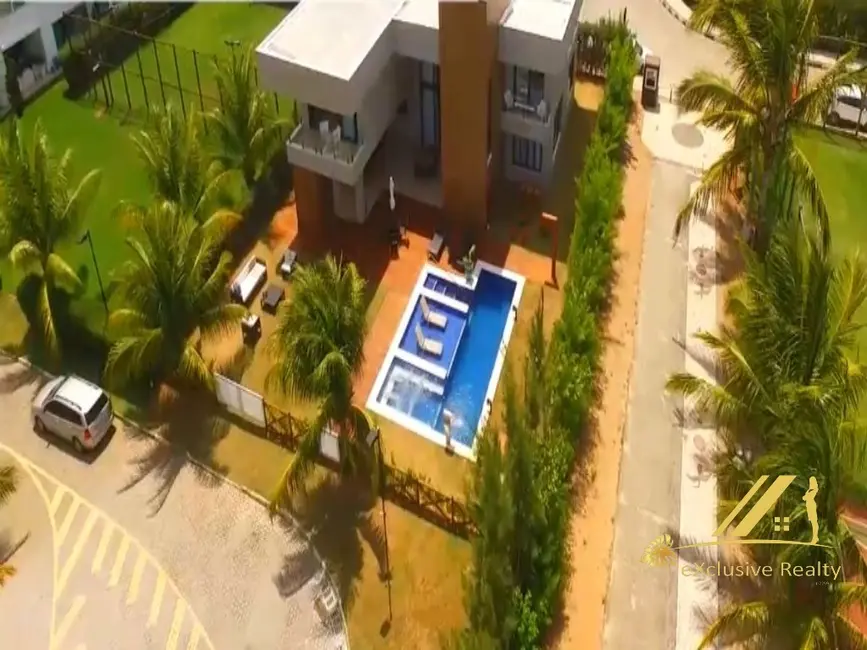 Casa de Condomínio com 6 quartos à venda, 450m2 em Camacari - BA - imagem 5 Foto 5 de Casa de Condomínio com 6 quartos à venda, 450m2 em Camacari - BA