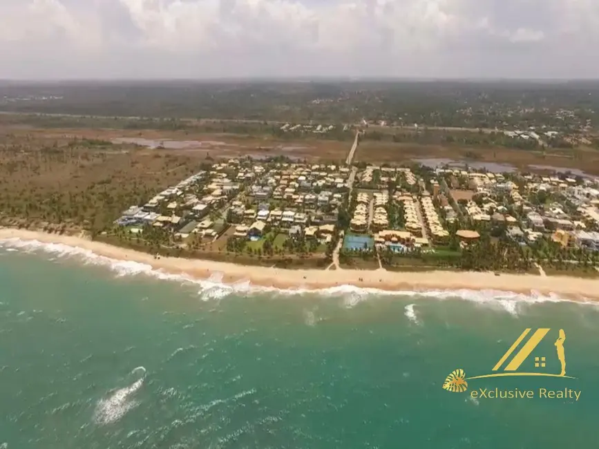 Casa de Condomínio com 6 quartos à venda, 450m2 em Camacari - BA - imagem 4 Foto 4 de Casa de Condomínio com 6 quartos à venda, 450m2 em Camacari - BA