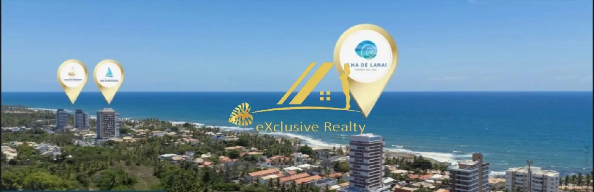 Loft / Flat com 1 quarto à venda, 28m2 em Itapuã, Salvador - BA - imagem 4 Foto 4 de Loft / Flat com 1 quarto à venda, 28m2 em Itapuã, Salvador - BA